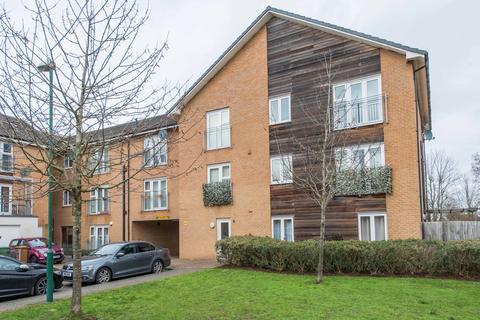 53 Heron Way, Wallington, SM6 9DX