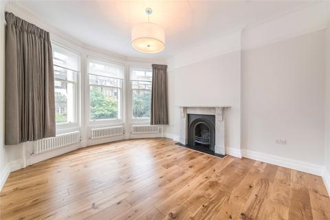 3 bedroom flat to rent, Ridgmount Gardens, Bloomsbury, London