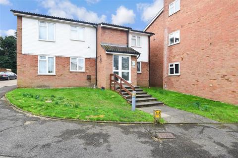 2 Conifer Gardens, Sutton, SM1 3JT