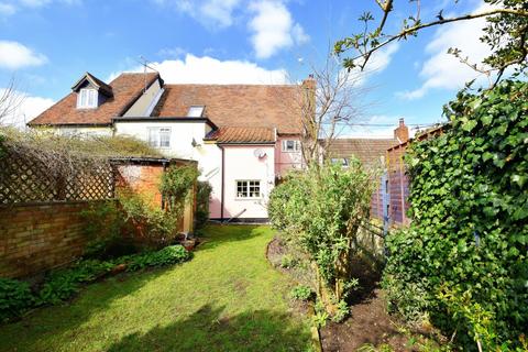 4 Lower Street, Sproughton, Ipswich, IP8 3AA