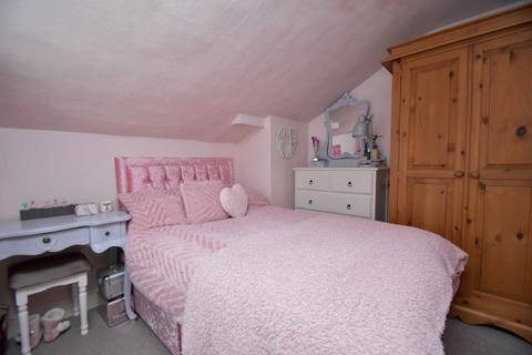 4 Lower Street, Sproughton, Ipswich, IP8 3AA
