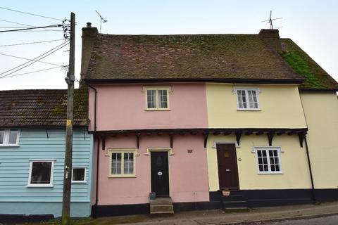 4 Lower Street, Sproughton, Ipswich, IP8 3AA