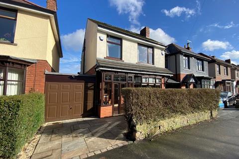 118 Airedale Road, Sheffield, S6 4AW