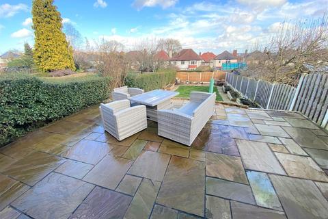 118 Airedale Road, Sheffield, S6 4AW