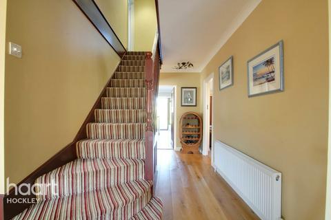 4 Hillside Avenue, Hockley, SS5 4NN