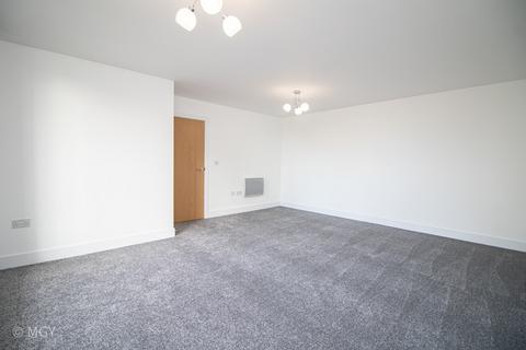 2 bedroom apartment to rent, Breakwater House, Prospect Place, Cardiff Bay