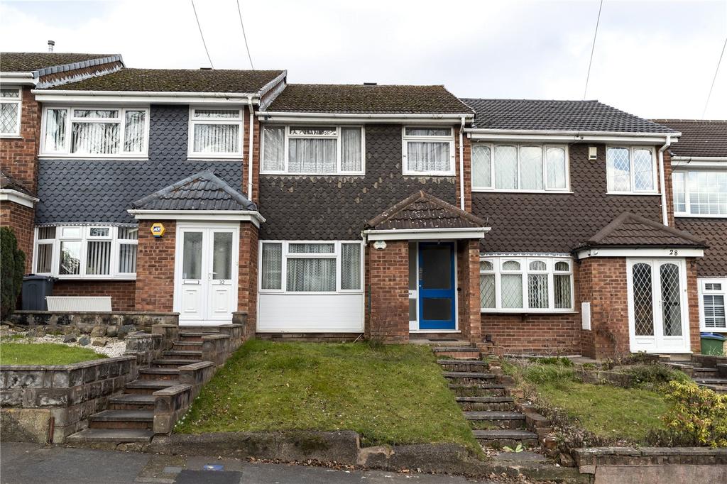 Florence Road, Oldbury, B69 3 bed property £140,000
