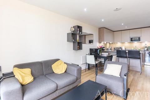 1 bedroom flat to rent, Boulevard Drive, Colindale