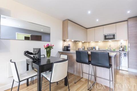 1 bedroom flat to rent, Boulevard Drive, Colindale