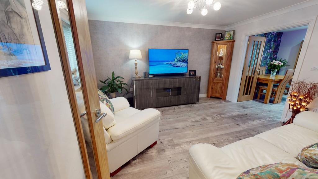 43 Monument Way, Ulverston, Cumbria... 4 bed detached house £330,000