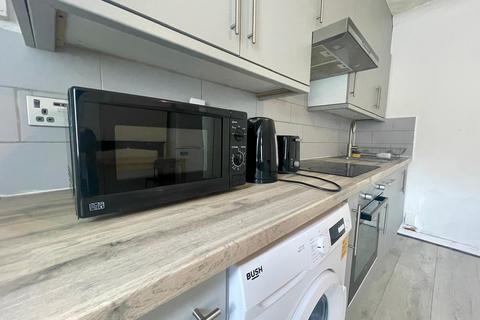 undefined, Westridge Road, Southampton