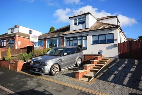 41 Chatterley Drive, Kidsgrove, Stoke-on-trent, ST7 4HW