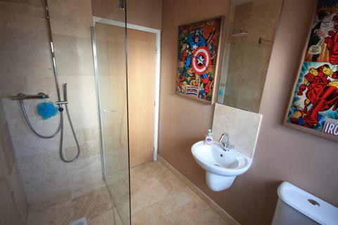 41 Chatterley Drive, Kidsgrove, Stoke-on-trent, ST7 4HW