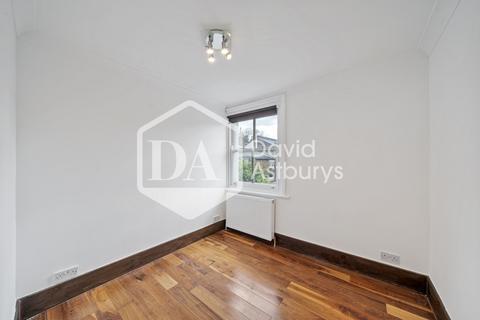 2 bedroom flat to rent, Whewell Road, Archway, London