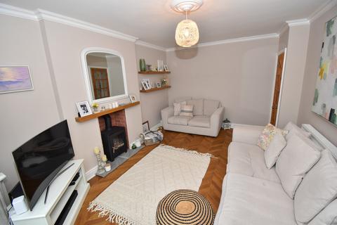 46 Chain Lane, Staining, Blackpool, FY3 0DD
