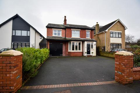 46 Chain Lane, Staining, Blackpool, FY3 0DD