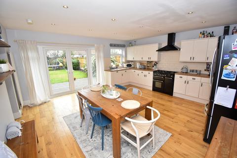 46 Chain Lane, Staining, Blackpool, FY3 0DD
