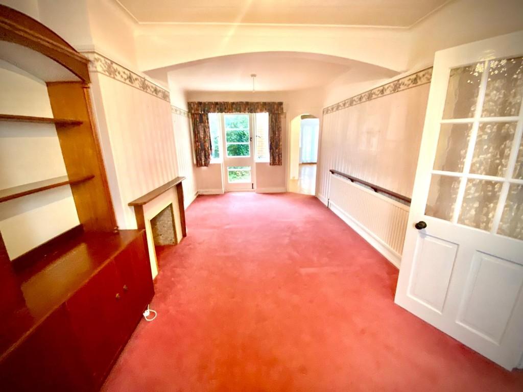 Sandringham Drive, Ashford 3 bed end of terrace house £524,950
