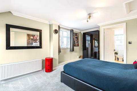 84 Cliddesden Road, Basingstoke, RG21 3ER