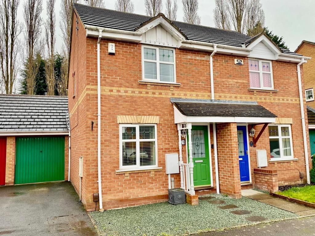 House For Sale Harvest Way Nuneaton at Britt White blog