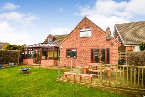 4 Bateman Road, Hellaby, Rotherham, S66 8PX