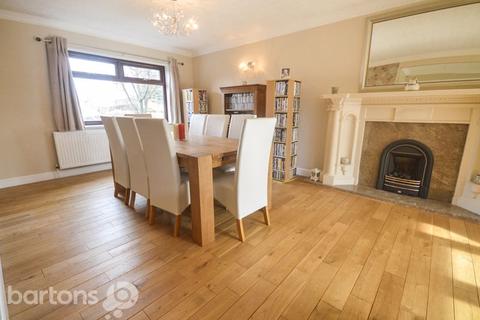 4 Bateman Road, Hellaby, Rotherham, S66 8PX