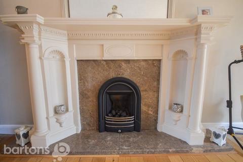 4 Bateman Road, Hellaby, Rotherham, S66 8PX