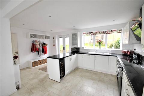 9 Adel Vale, Adel, Leeds, LS16 8LF