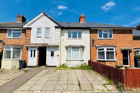 128 Bendall Road, Birmingham, B44 0SL