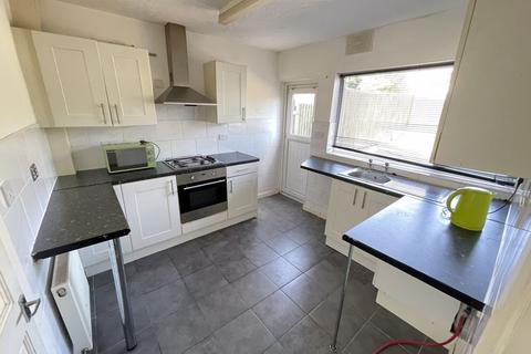 128 Bendall Road, Birmingham, B44 0SL