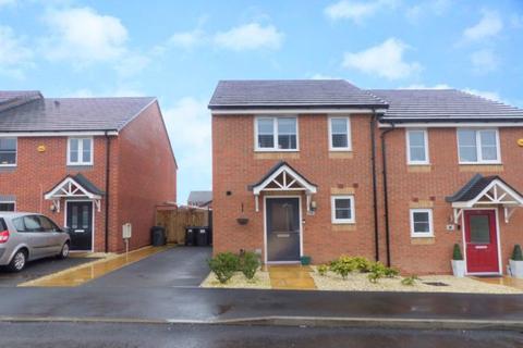 14 Hall End Road, Birmingham, B42 2BF