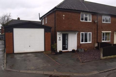 20 Mere Road, Marston, Northwich, CW9 6DR