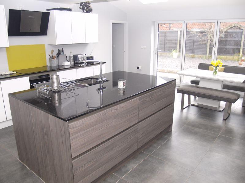 Family Kitchen