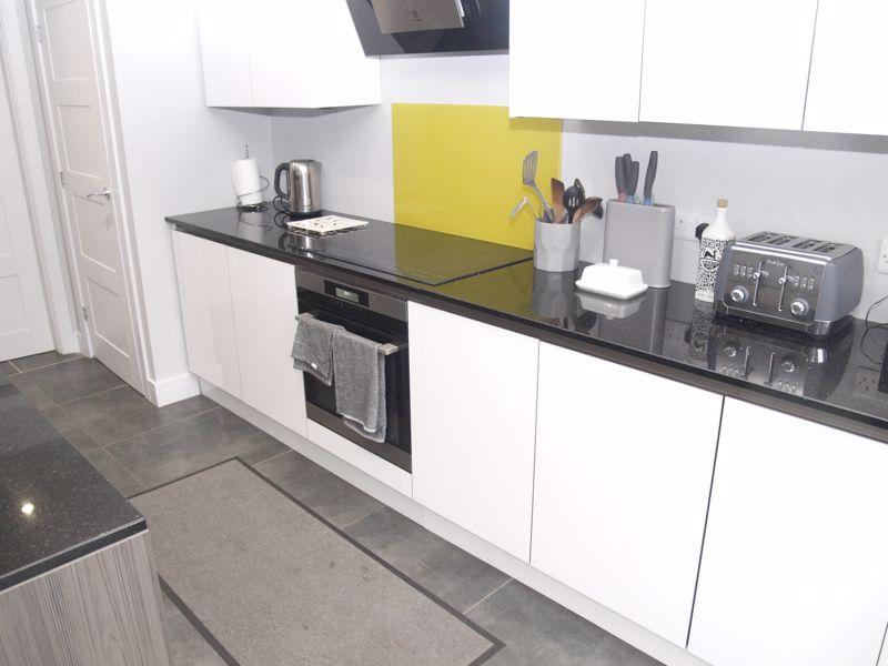 Family Kitchen