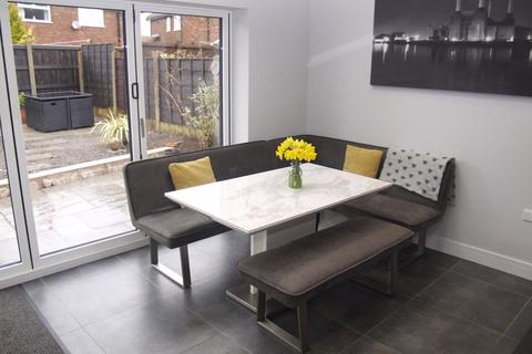 20 Mere Road, Marston, Northwich, CW9 6DR