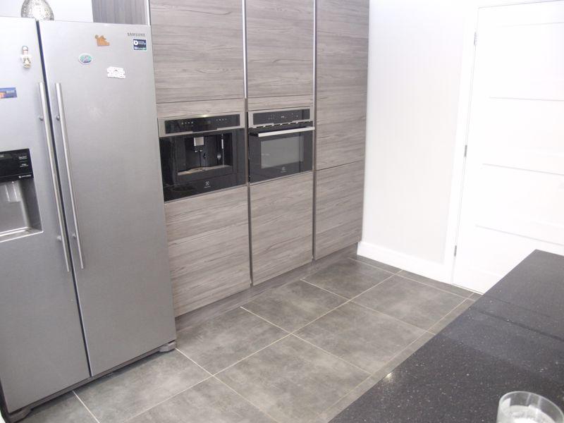 Family Kitchen