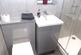 Ground Floor Shower