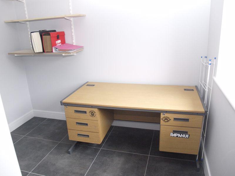 Study/Bedroom Three