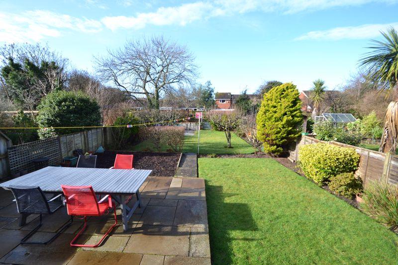 Ludlow Drive, West Kirby 3 bed semidetached house £475,000