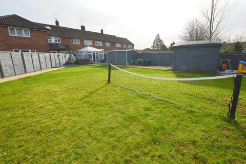 15 Briar Close, Luton, LU2 8EA