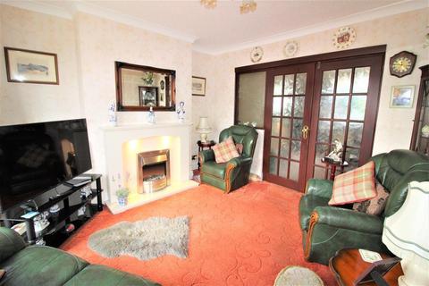 38 Tempest Avenue, Darfield, Barnsley, S73 9BJ