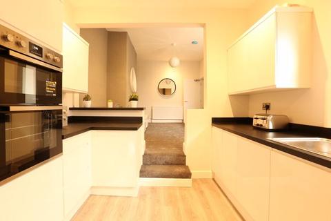 undefined, Rectory Road, Gateshead NE8