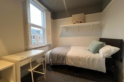 1 bedroom in a flat share to rent, Rectory Road, Gateshead NE8