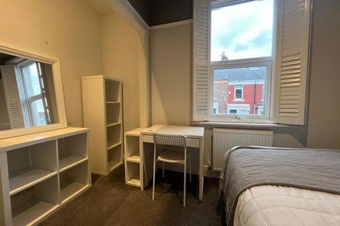 1 bedroom in a flat share to rent, Rectory Road, Gateshead NE8