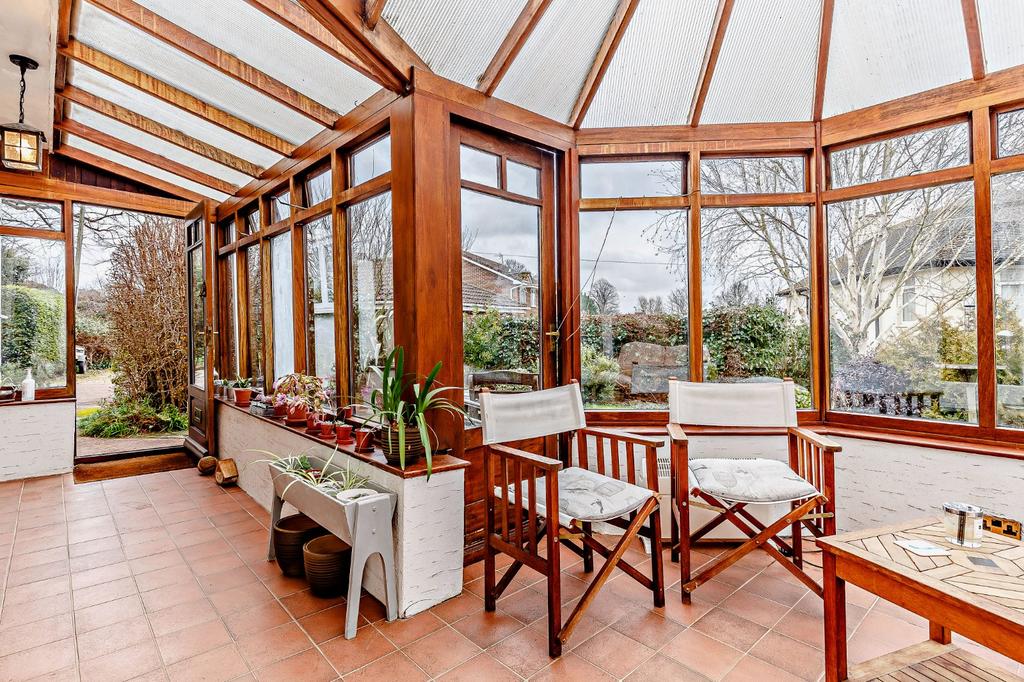 Conservatory