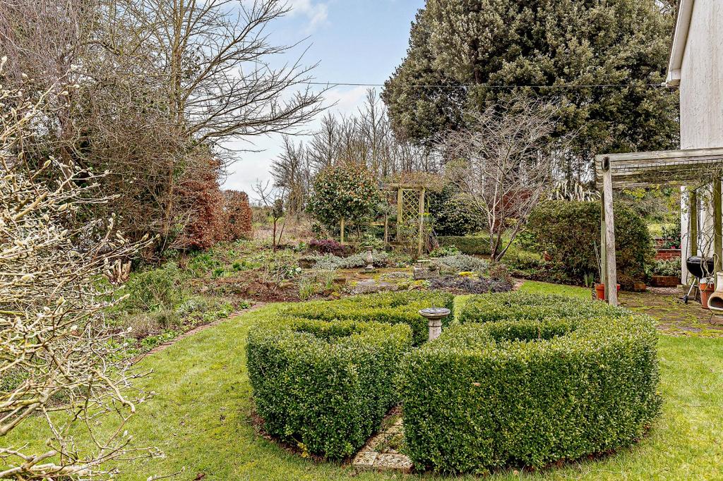 Gardens