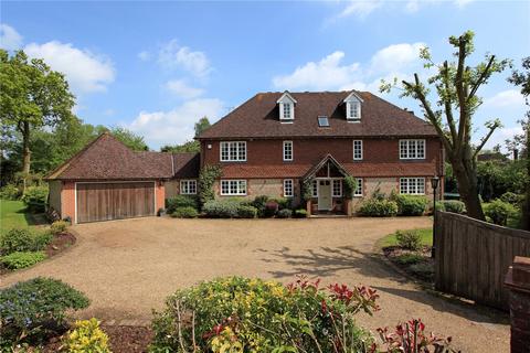 5 bedroom detached house to rent, Basted Lane, Crouch, Sevenoaks, TN15