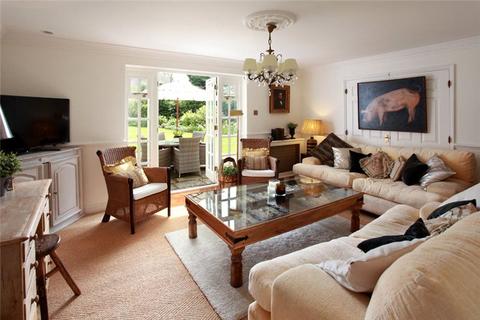 5 bedroom detached house to rent, Basted Lane, Crouch, Sevenoaks, TN15