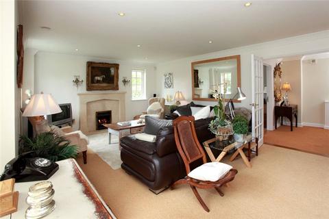 5 bedroom detached house to rent, Basted Lane, Crouch, Sevenoaks, TN15