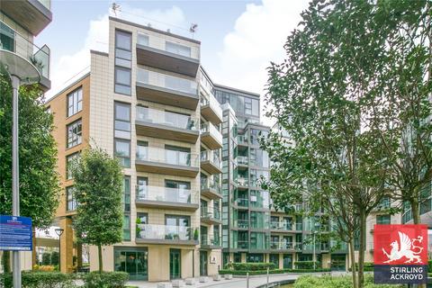 2 bedroom apartment to rent, Juniper Drive, London, SW18